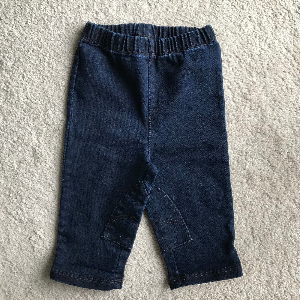 Ralph Lauren Riding Style Jeans 9m